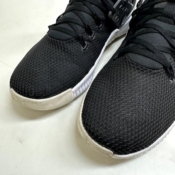 Nike Men's Free X Metcon CrossFit Weightlifting Training Sneakers Size  12.5 - Picture 6 of 10